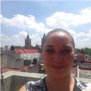 Profesor de inglés (Norteamericano y Británico), con manejo de distintos acentos, para niños, adolescentes y adultos